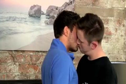 Young couple finds dick to fuck