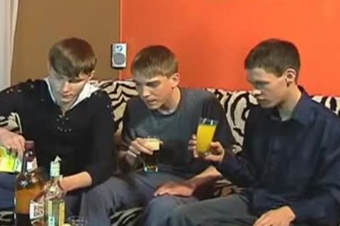 slutty Cub coarse ass