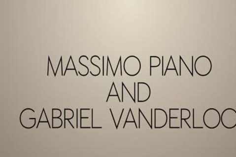 plenty of spooge From Two Pairs Of Magnifice