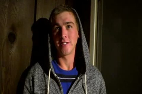 excited Daddy First ass poke