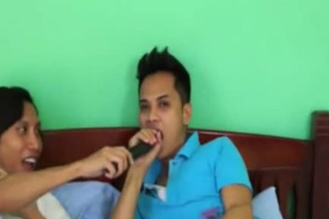 Oh So ASSPectatular 2015