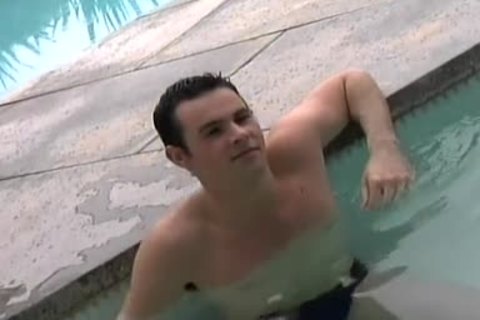 Luca DiCorso And Jay Varella Want homosexual Sex