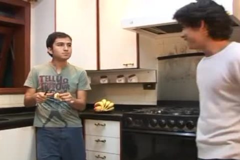 concupiscent boyz plow In The Kitchen