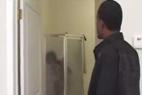 Swagger Brain slam Scene