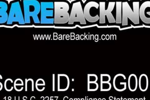 Slow Ride bare Sex