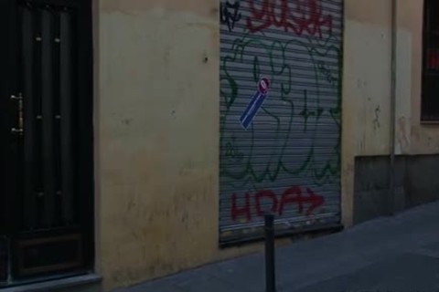 HK - Macanao And Miquel