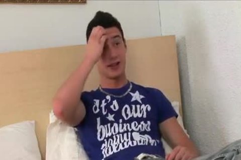 tasty twink Fleshlight Jack