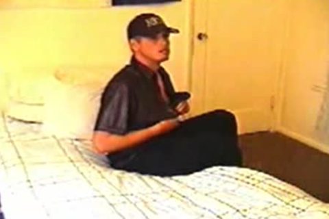 TWO AWOL MARINES   suck