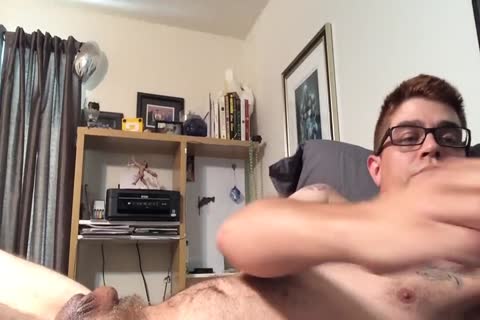 Just Enjoying A nice Bate. Gooning And Poppers. admirable gigantic Load At The End. Looking For Bator friends To Hang And Goon With.