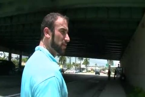 Spencer Reed In Public fucking HD