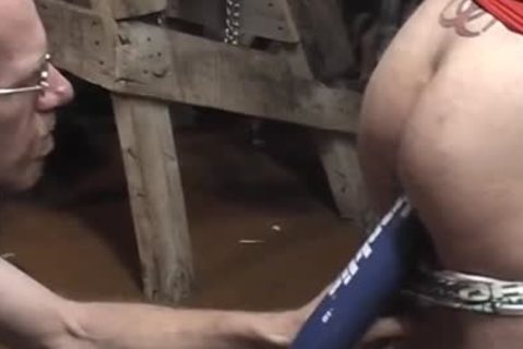 Fuckaroos - Part 1 - Pig Daddy Productions