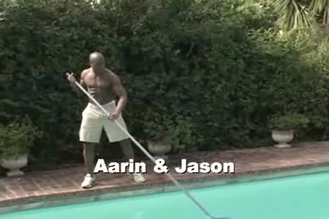 The Pool guy