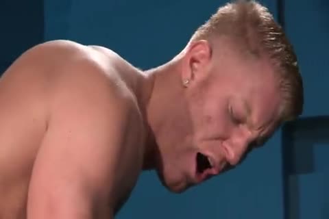 Muscle plow