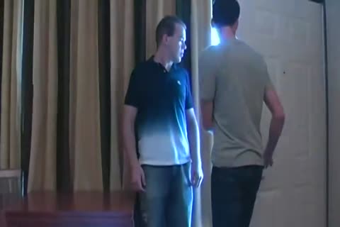 Sacramento cum - Scene 6