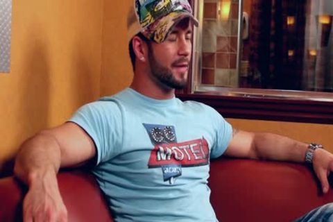 Manuel Deboxer Enjoys jerking off On Camera