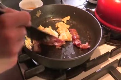 Topher DiMaggio & Colt Rivers