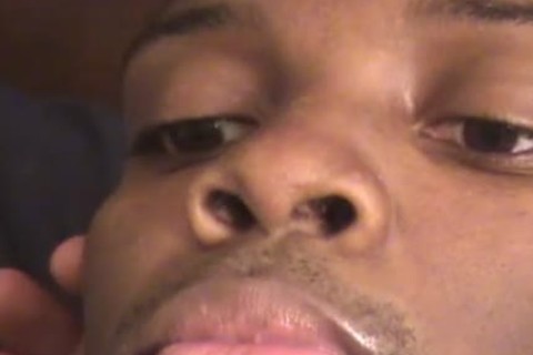 darksome Sailor Jerks Off And Cums In amateur clip