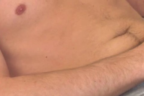 Scott Enjoys Some Very admirable Masturbation