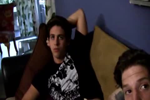 banging The Ringleader