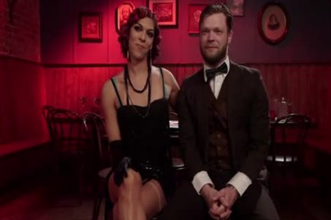 TS - Jul 29, 2015 - Kendra Sinclaire And