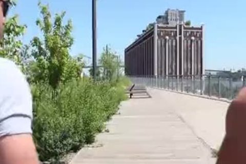 Ivan & Alec -'I really Want To plow u'