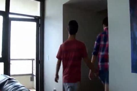 Ian Huntt & Wade Christianson