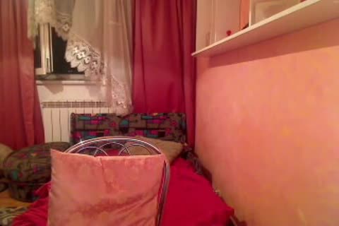 young Straight man Jerks Off