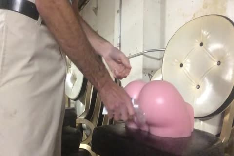 Kinda Wondered That After This gal I Was With lately told I "ruined Her" ''because I'm Too coarse. I Mean What Can I Say, I Have Needs And Jacking Off