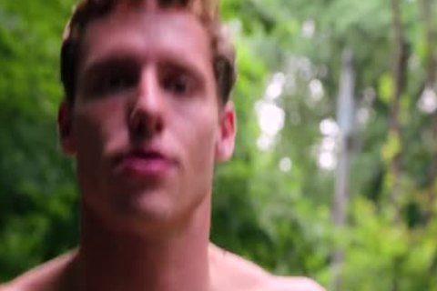 Tayte Hanson And Justin Matthews Flip poke - Scene 1