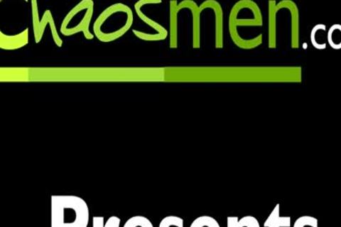 Young gets rough nailing