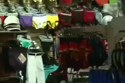 Ina Porn Shop