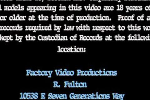 sperm swapping twinks - Factory movie