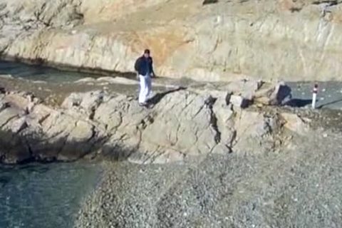 A Younger homosexual Being Bummed By A older homosexual