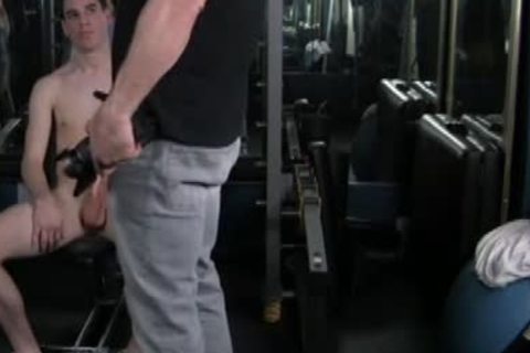 Hollywood sperm Suckers 4 - Scene 4