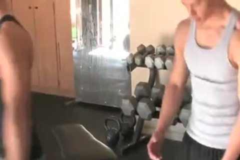 in nature's garb Workout