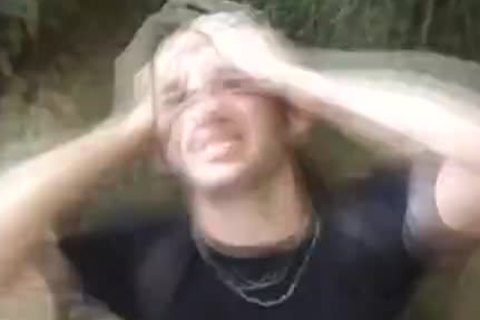 Felix Likes dong In His arse