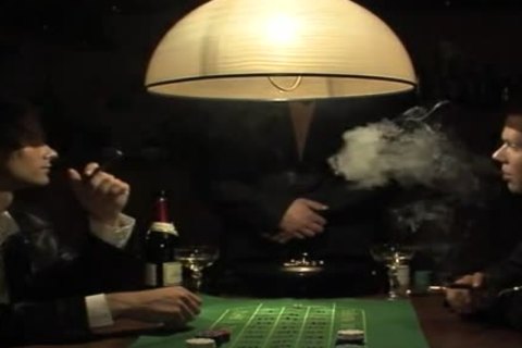 ball cream sleazy dudes In gripping hardcore action From Start To Finish! Two Gangs Clash And Result In kinky And lascivious chap On chap Action, With