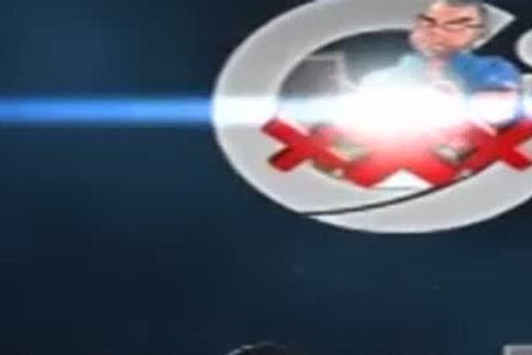 Skinny twink Plays With His large knob On The Chair