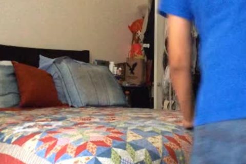 David From Oregon Came For A oral, he Got banged I Got banged And he Used His Sandals, Hanksterman there're Some Sandals.\nDavid De Oregon Vino Por Un