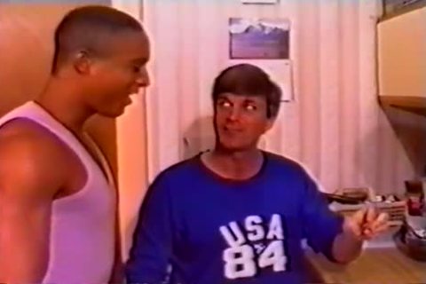 I Was In Love With Nick Panterra, My favorite dark Pornstar Along Tyler Johnson