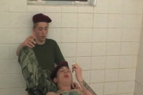 you're IN THE ARMY NOW IV