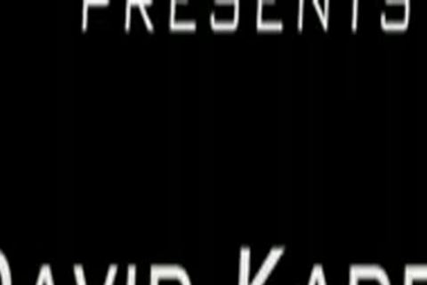 DAVID KADERA ANDTHE crazy MONK