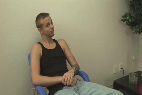 str8 twink poked And Likes It