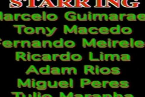 Deepthroat And anal For A pretty Latino