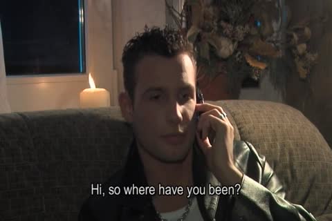 bareback twink PACK - Scene 5