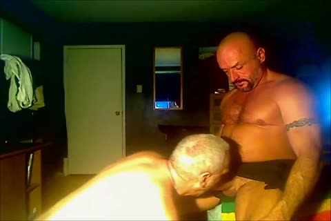 drilling Around With My Buddy Tom On A juicy September Afternoon In Toronto :-)