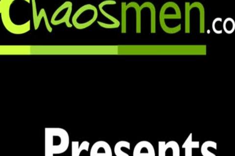 those Two gays Love To Go deep