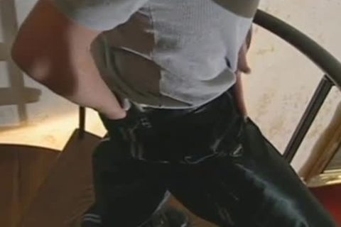 eighteen Year daddy blonde teen Blake Ashton