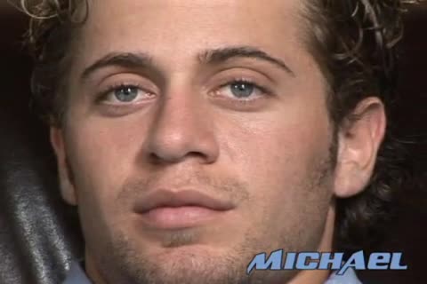 Michael Cinioni Tugging wang