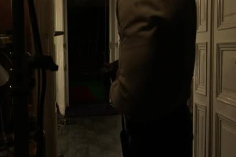 Viktor Manda lewd Wanker